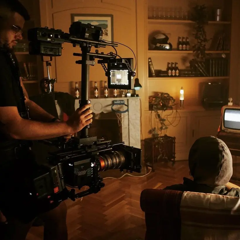 Behind the scenes: El Sueño de Emilio
