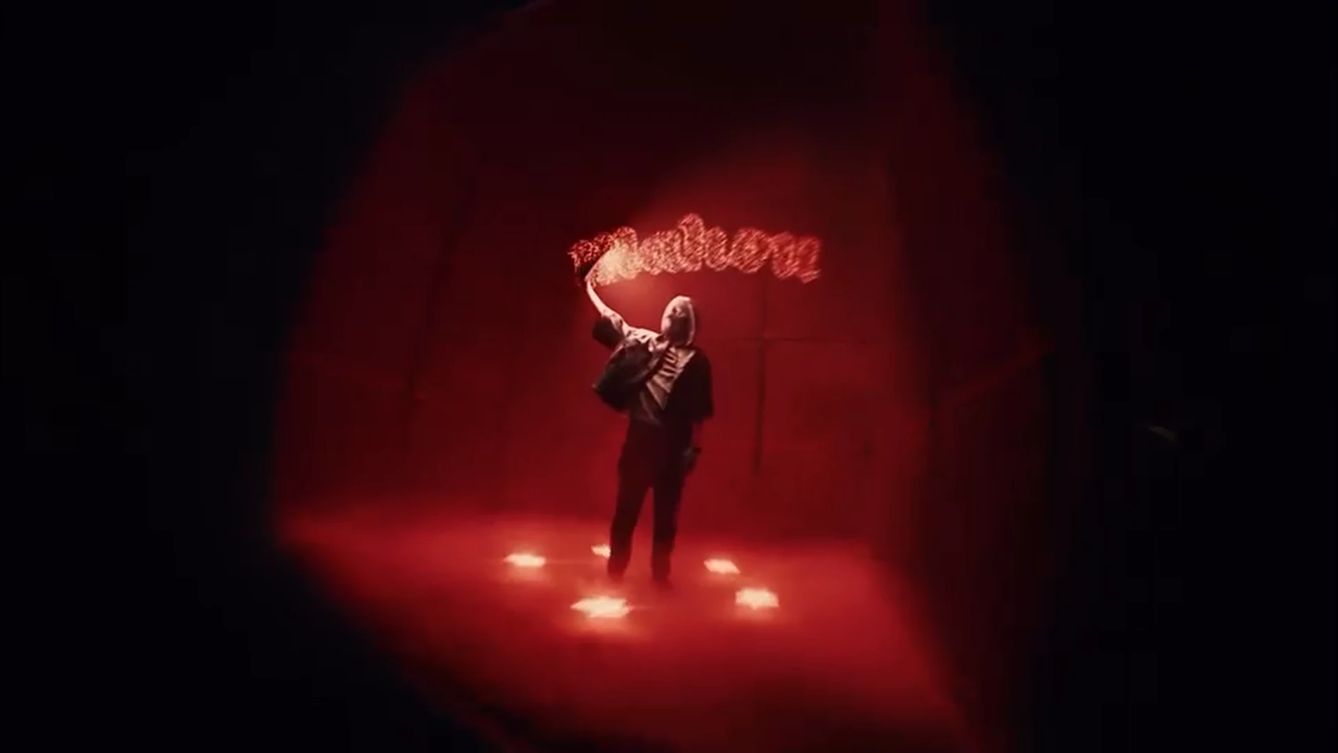 El Sueño de Emilio — still 2