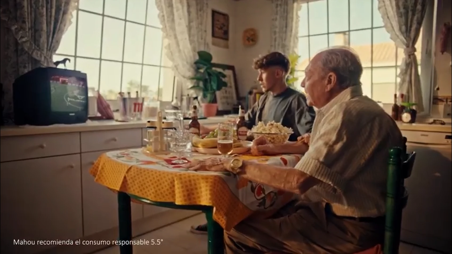 El Sueño de Emilio — still 3