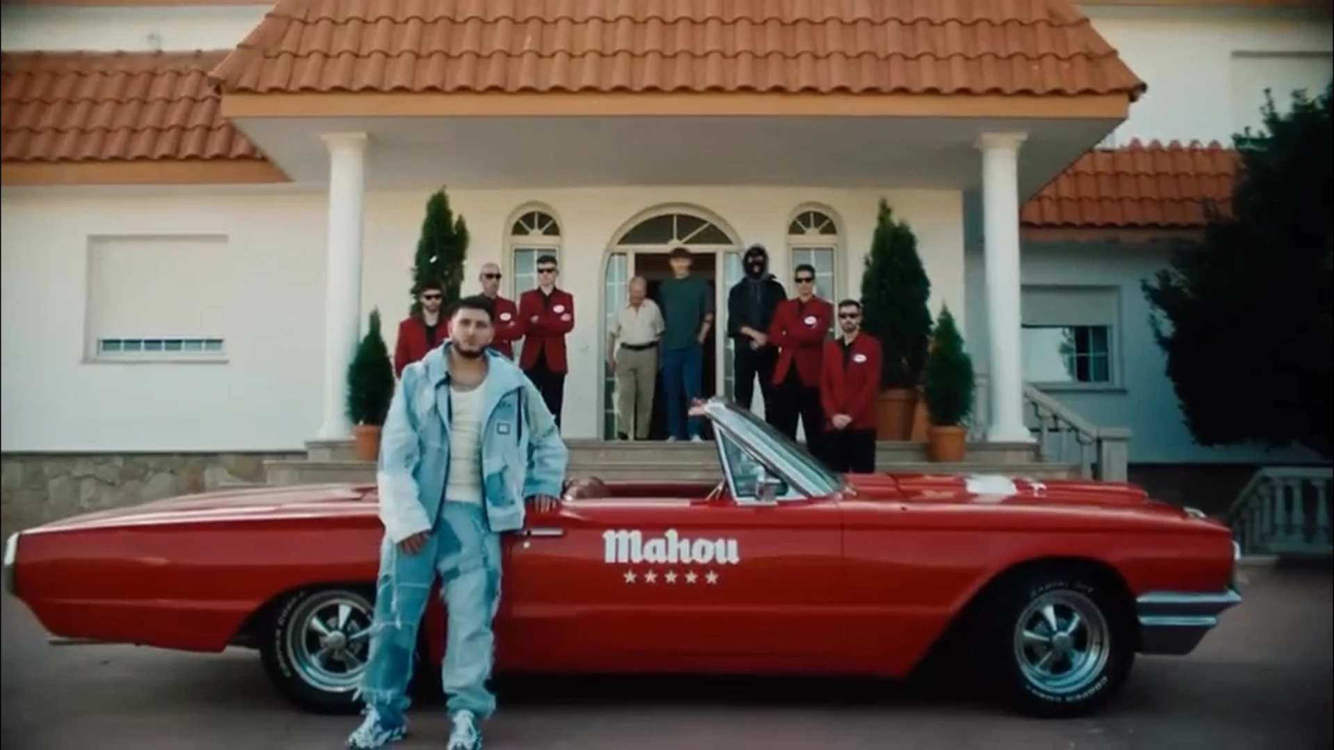 El Sueño de Emilio — still 4