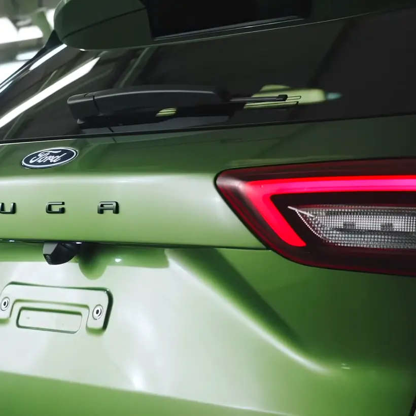 Ford Kuga 2024