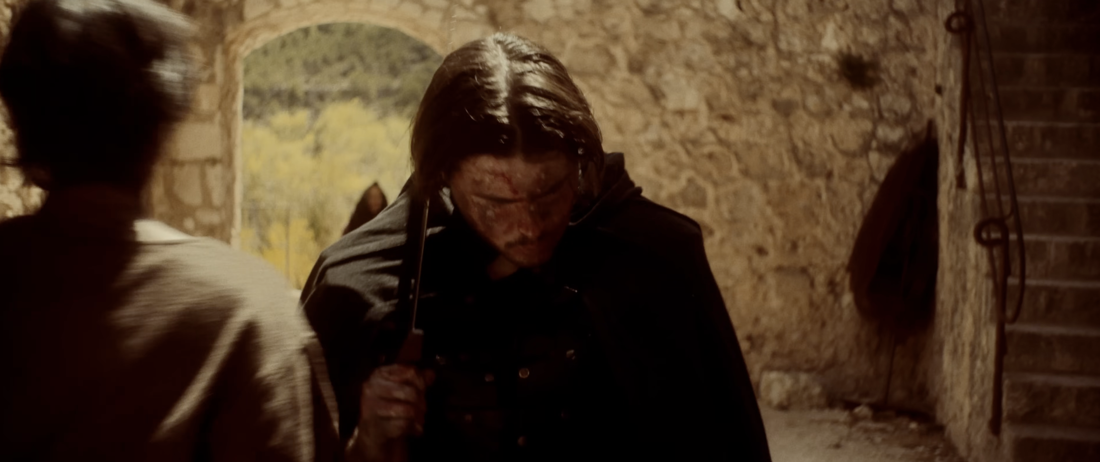 Soy un NPC — still 2