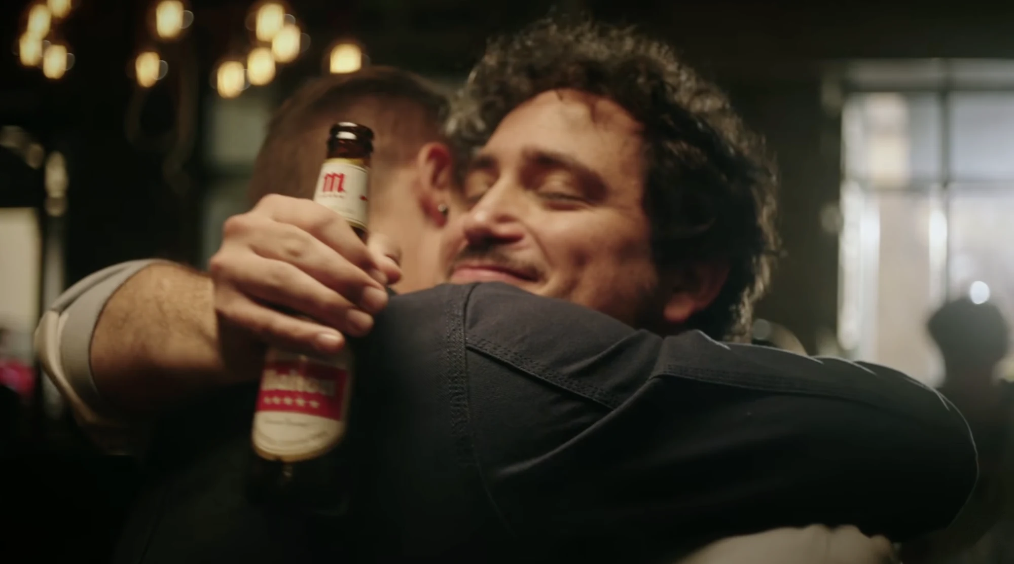 Partido de las Estrellas — still 3