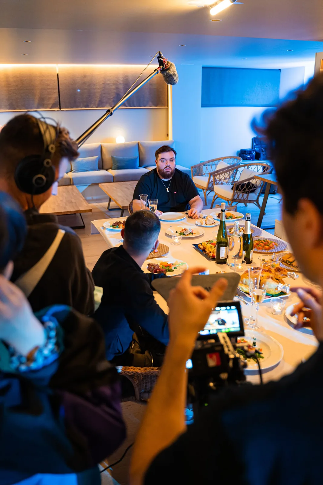 Behind the scenes: Rewind Hispano 2021