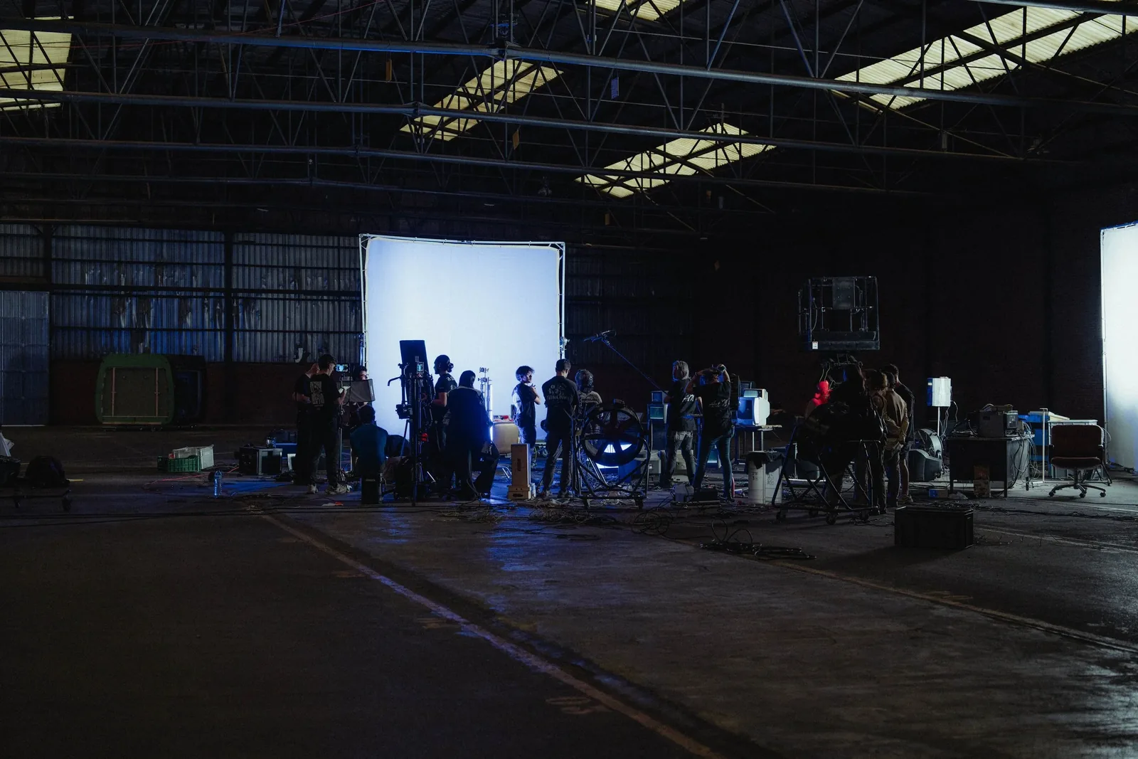 Behind the scenes: Rewind Hispano 2023