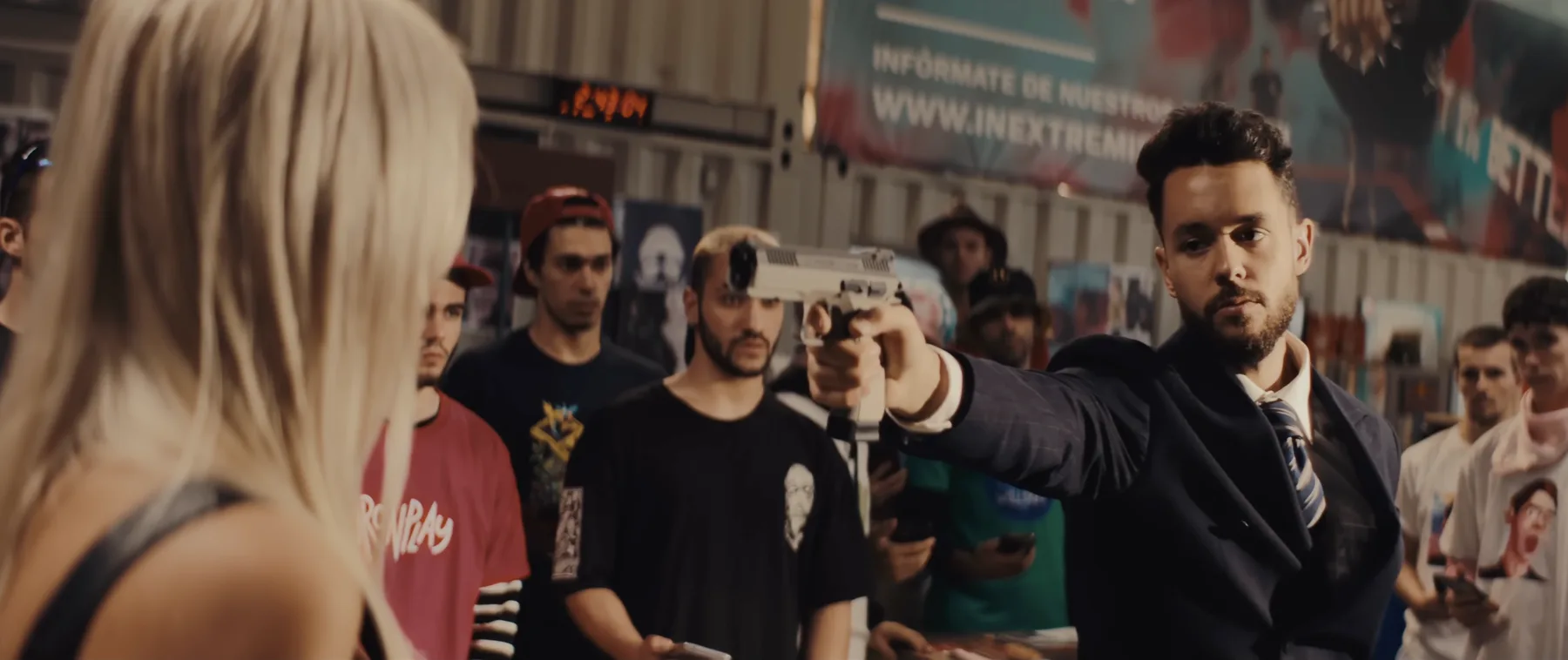 Rewind Hispano